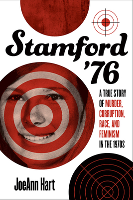 Cover for Stamford '76