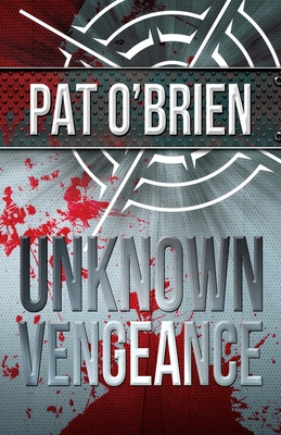 Cover for Unknown Vengeance