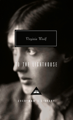 To the Lighthouse: Introduction by Julia Briggs (Everyman's Library Contemporary Classics Series)