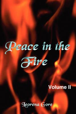 Cover for Peace in the Fire Volume II