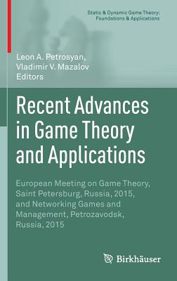 Network Games, Control, and Optimization: Proceedings of Netgcoop 2018 ...