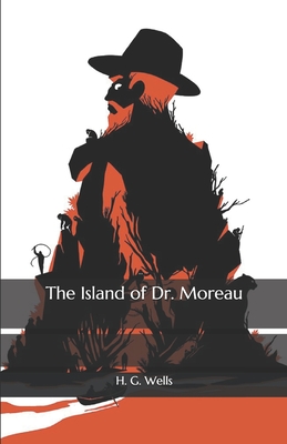 The Island of Dr. Moreau