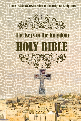 The Keys of the Kingdom Bible Cover Image