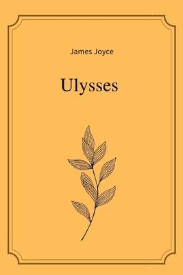 Ulysses by James Joyce (Paperback) | Word Up Community Bookshop