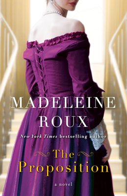 The Proposition: A Novel By Madeleine Roux Cover Image