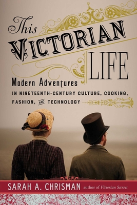 Cover for This Victorian Life