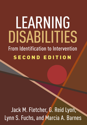 Learning Disabilities: From Identification to Intervention Cover Image