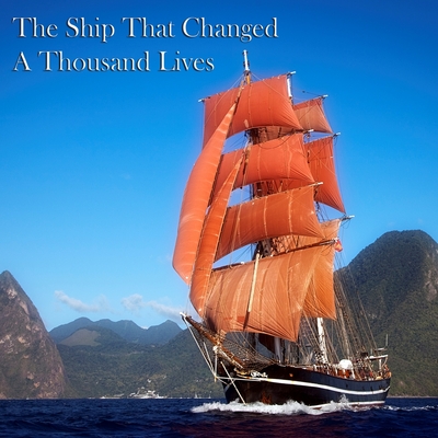 The Ship That Changed A Thousand Lives By Ina Koys (Editor) Cover Image