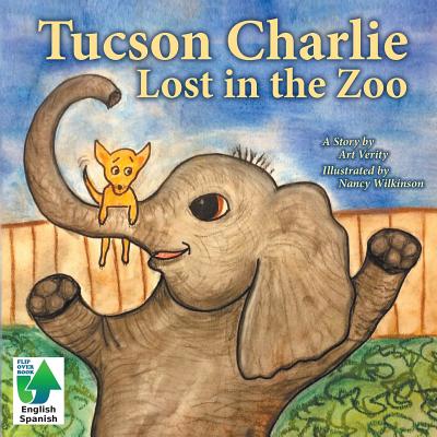 Tucson Charlie: Lost in the Zoo