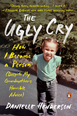 Cover for The Ugly Cry