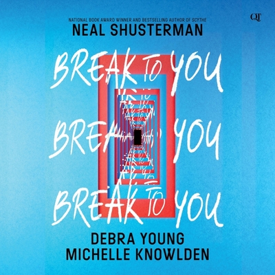 Break to You Cover Image