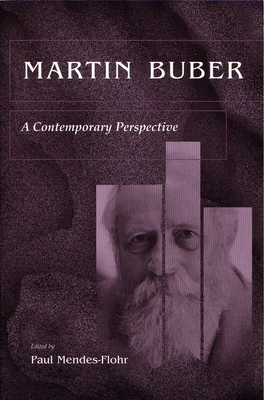Martin Buber (Library of Jewish Philosophy) By Paul Mendes-Flohr (Editor) Cover Image