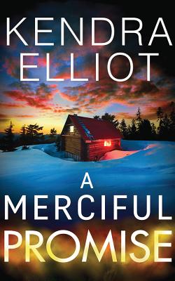 Cover for A Merciful Promise (Mercy Kilpatrick #6)