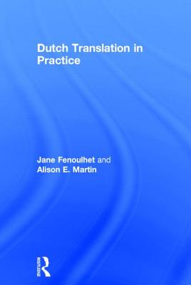 Dutch Translation in Practice Cover Image