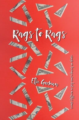 Cover for From Rags to Rags