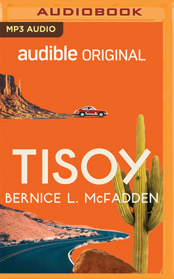 Cover for Tisoy