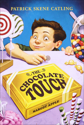 Cover for The Chocolate Touch