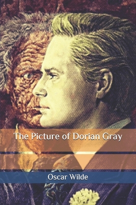 The Picture of Dorian Gray