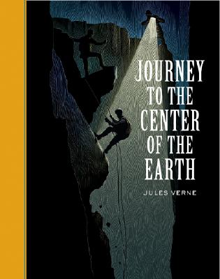 Journey to the Center of the Earth (Union Square Kids Unabridged Classics)