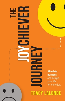 Cover for The Joychiever Journey