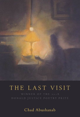 The Last Visit By Chad Abushanab Cover Image