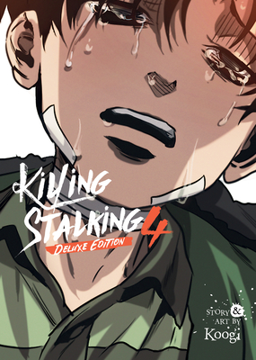 Killing Stalking vol. 2 by Koogi / New Yaoi manga from Seven Seas