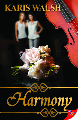 Harmony By Karis Walsh Cover Image