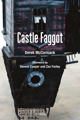Castle Faggot (Semiotext(e) / Native Agents) Cover Image