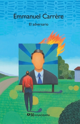 El Adversario Cover Image
