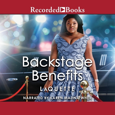 Backstage Benefits (Devereaux Inc. #2)