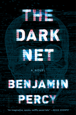 Cover Image for The Dark Net