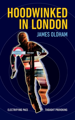 Hoodwinked In London Cover Image
