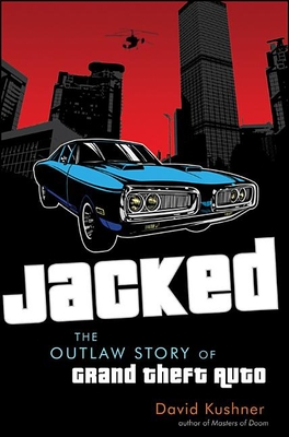 Jacked Cover