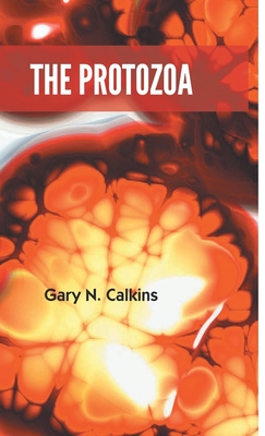 The Protozoa Cover Image