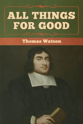 All Things for Good Cover Image