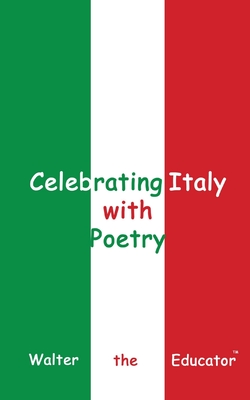 Celebrating Italy with Poetry Cover Image