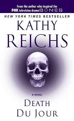 Cold, Cold Bones (A Temperance Brennan Novel #21) (Mass Market)