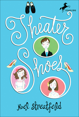 Cover for Theater Shoes