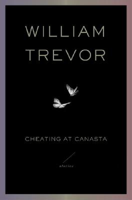 Cover for Cheating at Canasta