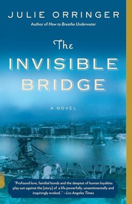 Cover Image for The Invisible Bridge