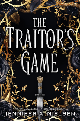 The Traitor_s Game