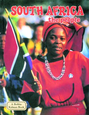South Africa - The Culture (Lands) Cover Image
