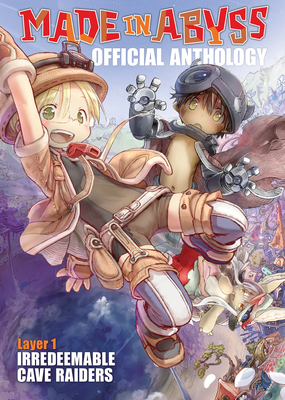 Made in Abyss: Made in Abyss Vol. 7 (Series #7) (Paperback) 