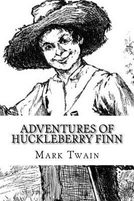Adventures of Huckleberry Finn