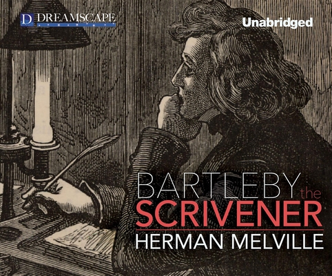 Bartleby the deals scrivener