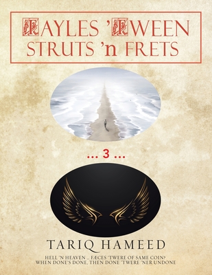 Cover for Tayles 'tween Struts 'n Frets: 3