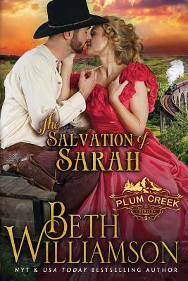 Cover for The Salvation of Sarah