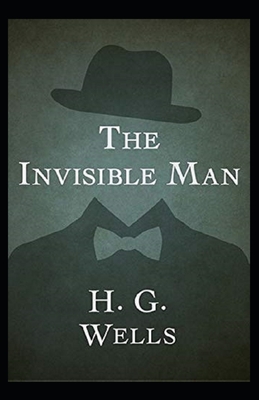 The Invisible Man