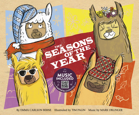 The Seasons of the Year (Paperback) | Books and Crannies The Seasons of the Year (Paperback) | Books and Crannies