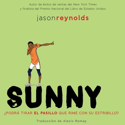 Sunny (Spanish Edition) (Track #3) Cover Image